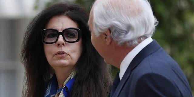 Françoise Bettencourt Meyers devient la première femme à la tête d'une fortune de plus 100 milliards de dollars - ABDJ Patrimoine | Stratégie financière