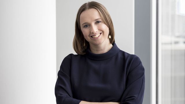 Mary-Therese Barton nommée directrice de la gestion obligataire de Pictet AM - ABDJ Patrimoine | Stratégie financière