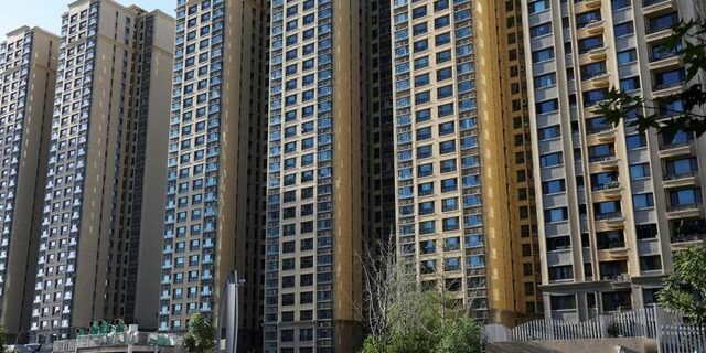 Le géant immobilier chinois Evergrande obtient un nouveau répit pour tenter d'éviter la liquidation - ABDJ Patrimoine | Stratégie financière