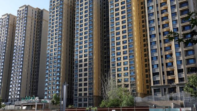 Le géant immobilier chinois Evergrande obtient un nouveau répit pour tenter d'éviter la liquidation - ABDJ Patrimoine | Stratégie financière