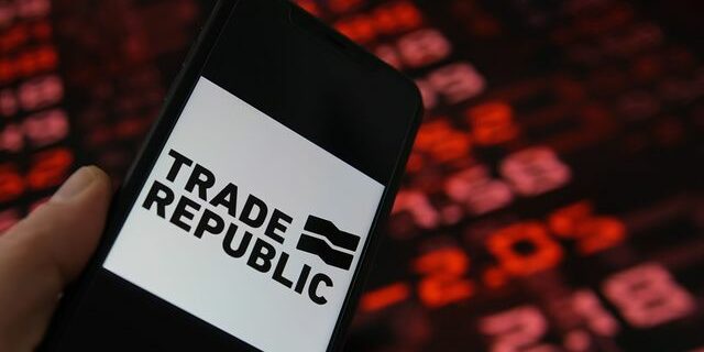 Trade Republic fait irruption dans le paysage bancaire européen - ABDJ Patrimoine | Stratégie financière