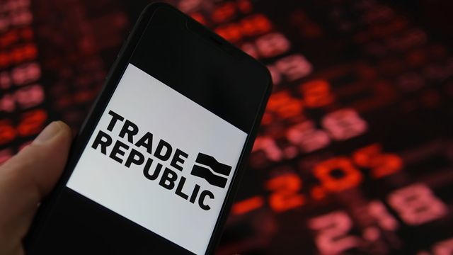 Trade Republic fait irruption dans le paysage bancaire européen - ABDJ Patrimoine | Stratégie financière