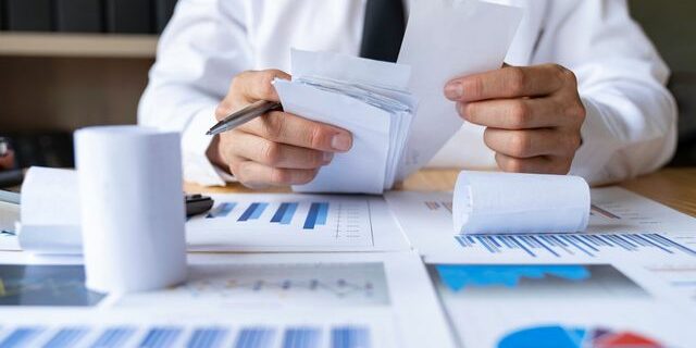 Le crédit bancaire aux entreprises ralentit - ABDJ Patrimoine | Stratégie financière