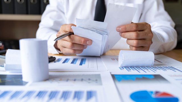 Le crédit bancaire aux entreprises ralentit - ABDJ Patrimoine | Stratégie financière Le crédit bancaire aux entreprises ralentit - ABDJ Patrimoine | Stratégie financière