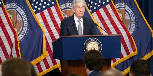 Aux Etats-Unis, la Fed appelée à tracer le chemin vers la baisse des taux - ABDJ Patrimoine | Stratégie financière