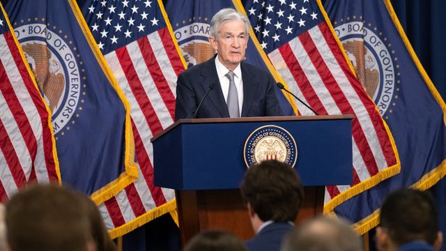 Aux Etats-Unis, la Fed appelée à tracer le chemin vers la baisse des taux - ABDJ Patrimoine | Stratégie financière