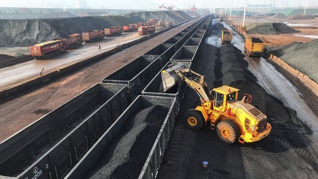 La consommation de charbon bat un nouveau record en 2023 - ABDJ Patrimoine | Stratégie financière