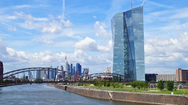 La BCE ﻿maintient ses taux inchangés et prévoit un recul important de l'inflation - ABDJ Patrimoine | Stratégie financière