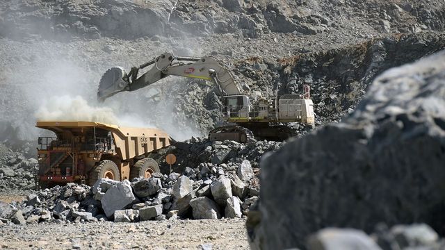 Le spectaculaire krach des cours du lithium - ABDJ Patrimoine | Stratégie financière