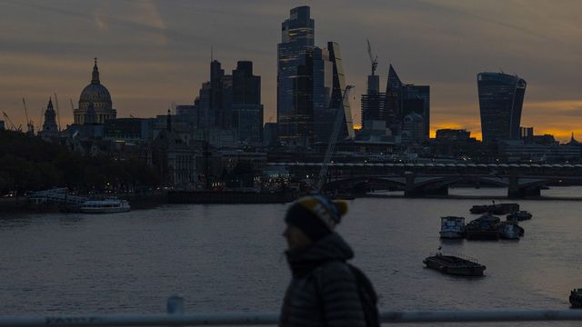 Trois ans après le Brexit, la City continue de transférer des emplois vers l'Europe - ABDJ Patrimoine | Stratégie financière