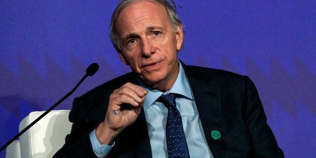 Bridgewater, le « Big Brother » du trading mondial, fait face à ses accusateurs - ABDJ Patrimoine | Stratégie financière