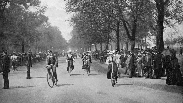 La bulle et le krach du vélo - ABDJ Patrimoine | Stratégie financière