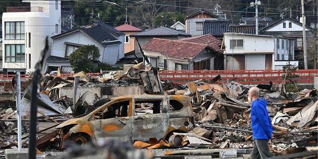 Au Japon, le séisme ne chamboule ni le yen, ni la banque centrale - ABDJ Patrimoine | Stratégie financière