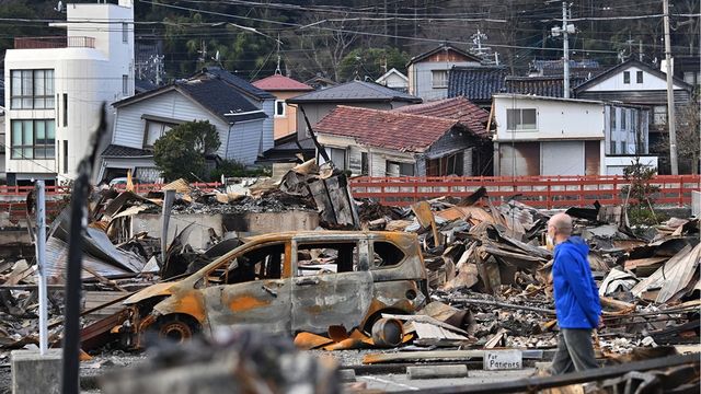 Au Japon, le séisme ne chamboule ni le yen, ni la banque centrale - ABDJ Patrimoine | Stratégie financière