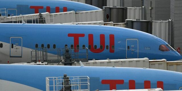 Le voyagiste TUI pourrait bientôt mettre fin à sa cotation à Londres - ABDJ Patrimoine | Stratégie financière