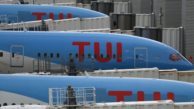 Le voyagiste TUI pourrait bientôt mettre fin à sa cotation à Londres - ABDJ Patrimoine | Stratégie financière