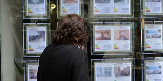 Crédit immobilier : la production chute de nouveau - ABDJ Patrimoine | Stratégie financière