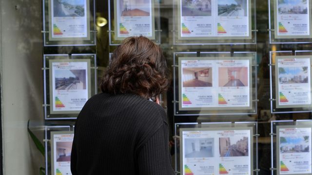 Crédit immobilier : la production chute de nouveau - ABDJ Patrimoine | Stratégie financière