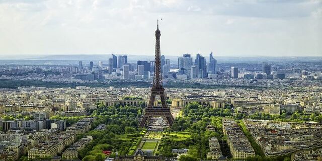 Une loi en préparation pour renforcer l'attractivité financière de Paris - ABDJ Patrimoine | Stratégie financière