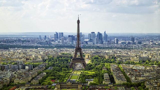 Une loi en préparation pour renforcer l'attractivité financière de Paris - ABDJ Patrimoine | Stratégie financière