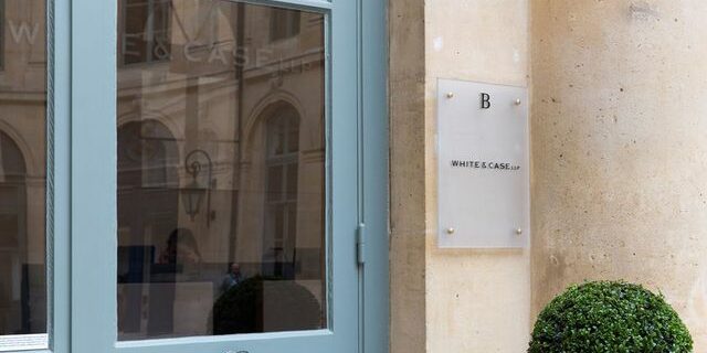 White & Case renforce ses équipes en contentieux - ABDJ Patrimoine | Stratégie financière