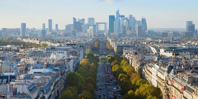 M&A : l'américain PJT se renforce encore à Paris avec un vétéran de Morgan Stanley - ABDJ Patrimoine | Stratégie financière