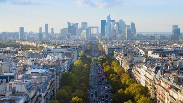 M&A : l'américain PJT se renforce encore à Paris avec un vétéran de Morgan Stanley - ABDJ Patrimoine | Stratégie financière