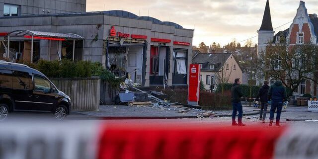 Le cash se faire plus rare et plus cher en Allemagne - ABDJ Patrimoine | Stratégie financière