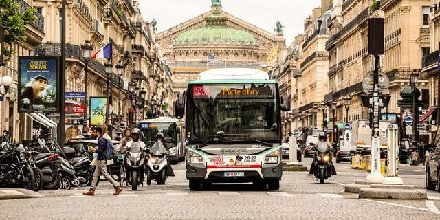 Après Paris, la recharge de titres de transports sur les DAB va disparaître à Strasbourg - ABDJ Patrimoine | Stratégie financière