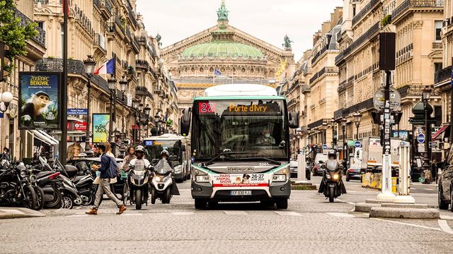 Après Paris, la recharge de titres de transports sur les DAB va disparaître à Strasbourg - ABDJ Patrimoine | Stratégie financière