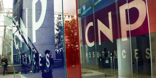 Marie-Aude Thépaut nommée à la tête de CNP Assurances - ABDJ Patrimoine | Stratégie financière
