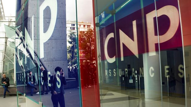 Marie-Aude Thépaut nommée à la tête de CNP Assurances - ABDJ Patrimoine | Stratégie financière