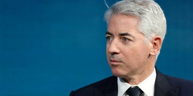 Plagiat : Bill Ackman fait feu sur Axel Springer et KKR - ABDJ Patrimoine | Stratégie financière