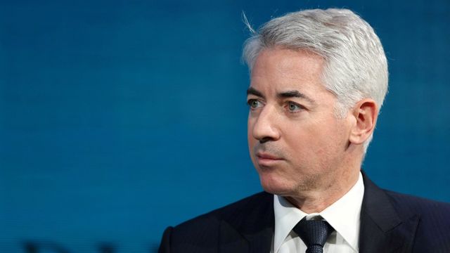 Plagiat : Bill Ackman fait feu sur Axel Springer et KKR - ABDJ Patrimoine | Stratégie financière