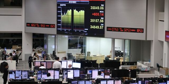 La Bourse japonaise démarre l'année en fanfare - ABDJ Patrimoine | Stratégie financière