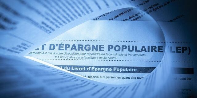 Le taux du LEP tombe de 6% à 5 % au 1er février - ABDJ Patrimoine | Stratégie financière