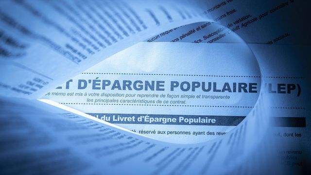 Le taux du LEP tombe de 6% à 5 % au 1er février - ABDJ Patrimoine | Stratégie financière