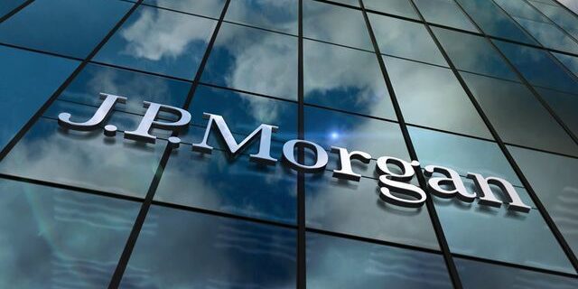 Banque : l'année où JP Morgan a distancé ses concurrents - ABDJ Patrimoine | Stratégie financière