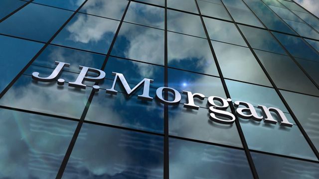 Banque : l'année où JP Morgan a distancé ses concurrents - ABDJ Patrimoine | Stratégie financière