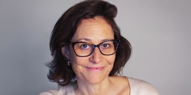 Marianne Abib Pech, à fonds pour le durable - ABDJ Patrimoine | Stratégie financière