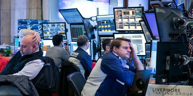 En Bourse, la fin du conte de fées fait craindre le pire - ABDJ Patrimoine | Stratégie financière