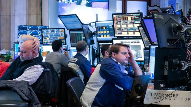 En Bourse, la fin du conte de fées fait craindre le pire - ABDJ Patrimoine | Stratégie financière