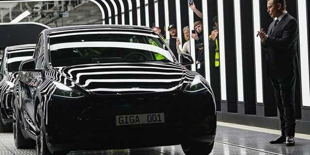 Elon Musk réclame davantage de contrôle sur Tesla pour développer l'IA et la robotique - ABDJ Patrimoine | Stratégie financière