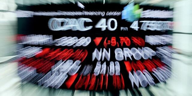 La Chine et les incertitudes sur le calendrier des baisses de taux font trébucher la Bourse de Paris - ABDJ Patrimoine | Stratégie financière