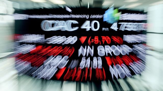 La Chine et les incertitudes sur le calendrier des baisses de taux font trébucher la Bourse de Paris - ABDJ Patrimoine | Stratégie financière