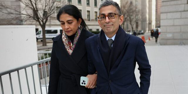 Le banquier fraudeur de Morgan Stanley qui murmurait à l'oreille des hedge funds - ABDJ Patrimoine | Stratégie financière