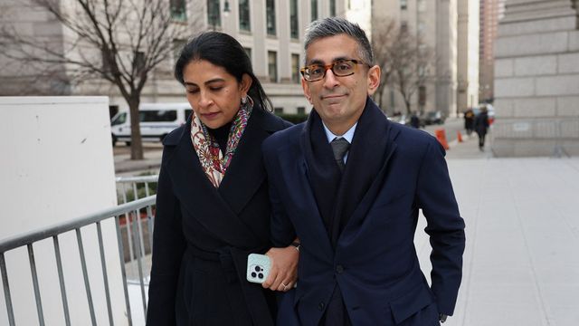 Le banquier fraudeur de Morgan Stanley qui murmurait à l'oreille des hedge funds - ABDJ Patrimoine | Stratégie financière