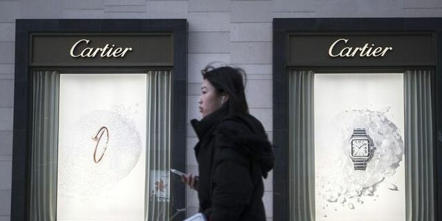 Richemont réveille le luxe en Bourse - ABDJ Patrimoine | Stratégie financière