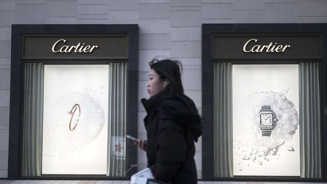 Richemont réveille le luxe en Bourse - ABDJ Patrimoine | Stratégie financière