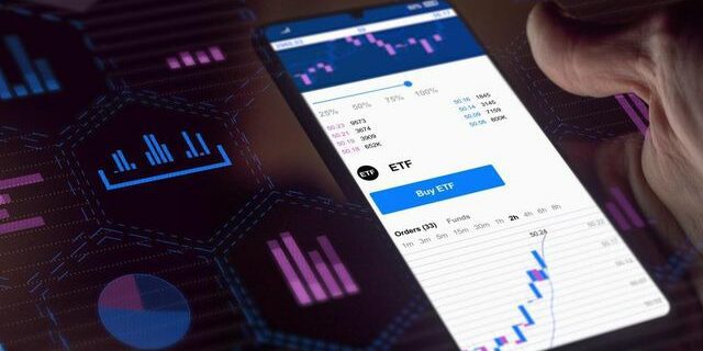 Les ETF continuent leur percée sur le sol européen - ABDJ Patrimoine | Stratégie financière